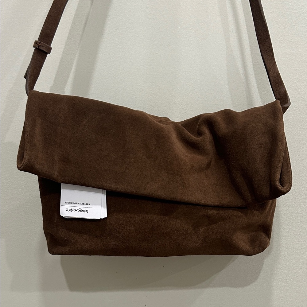 NWT From & Other Stories Purse